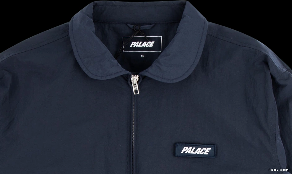 Affordable Palace Jacket F-Light 0811